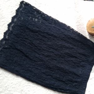 🖐5/$25🖐Apostrophe stretch SMALL skirt